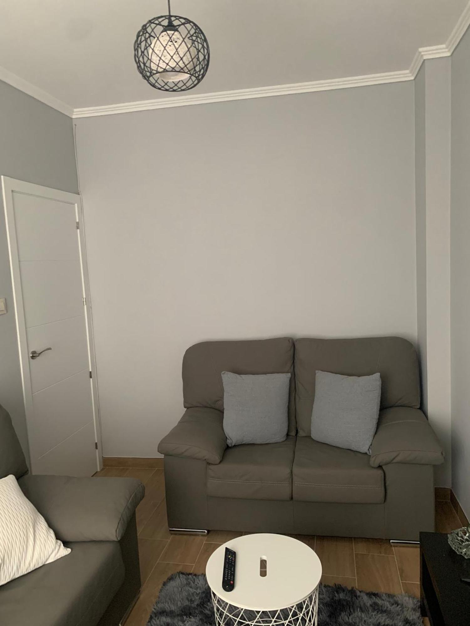 Apartamento céntrico a 1km de la playa. Puentedeume Exterior foto